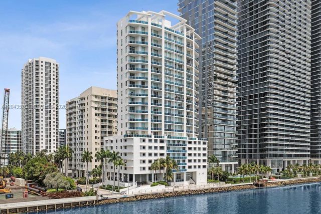 725 NE 22nd Street 8B, Miami, FL 33137