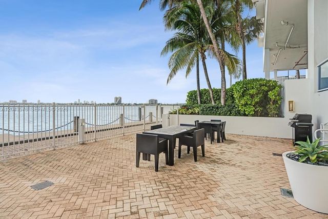 725 NE 22nd Street 8B, Miami, FL 33137