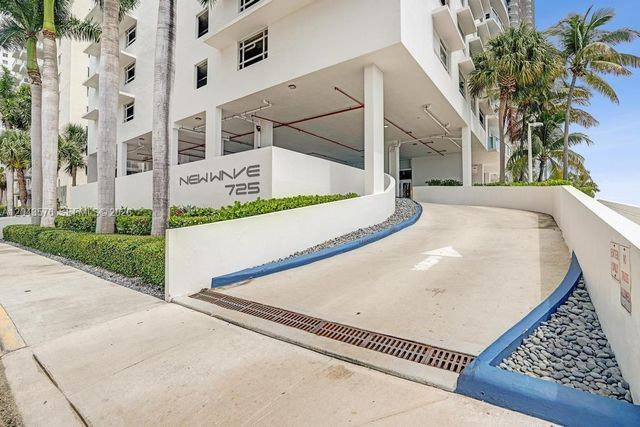 725 NE 22nd Street 8B, Miami, FL 33137
