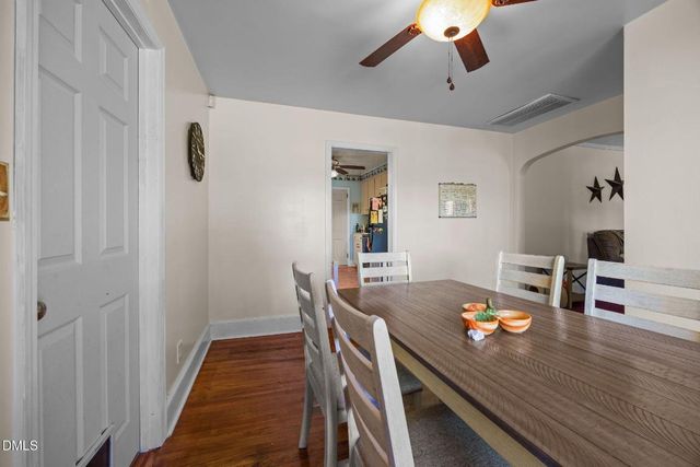 1155 Bobbitt Road, Kittrell, NC 27544