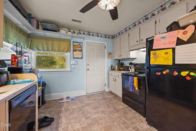 1155 Bobbitt Road, Kittrell, NC 27544