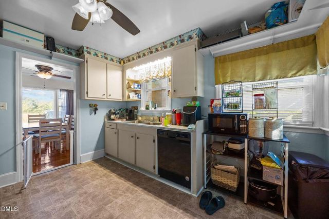 1155 Bobbitt Road, Kittrell, NC 27544