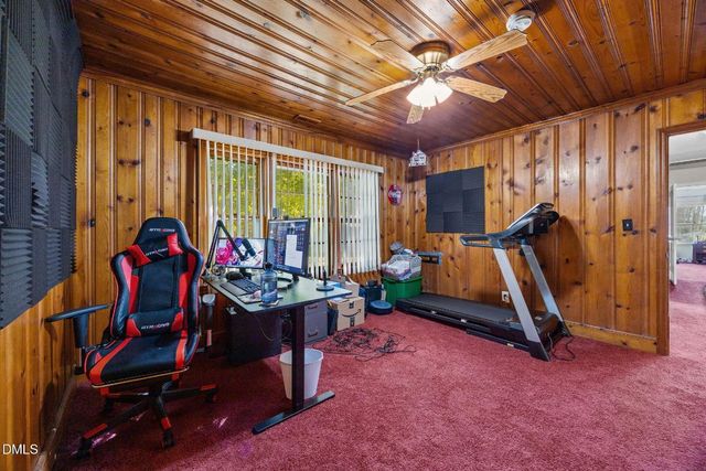 1155 Bobbitt Road, Kittrell, NC 27544