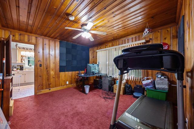 1155 Bobbitt Road, Kittrell, NC 27544