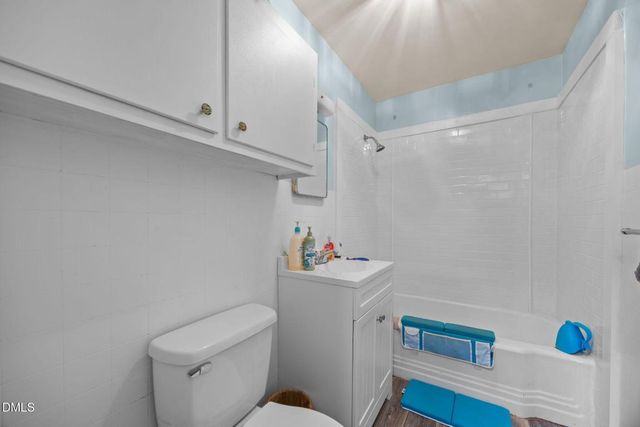 1155 Bobbitt Road, Kittrell, NC 27544