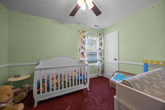 1155 Bobbitt Road, Kittrell, NC 27544