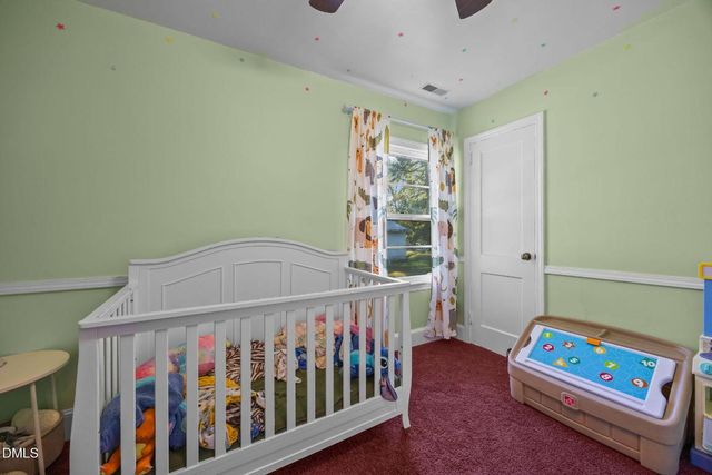 1155 Bobbitt Road, Kittrell, NC 27544