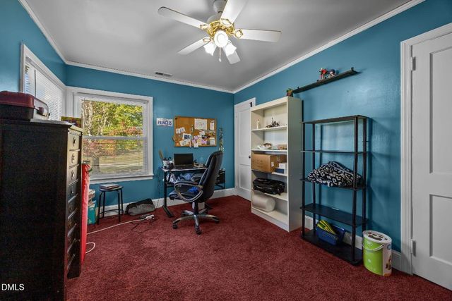 1155 Bobbitt Road, Kittrell, NC 27544