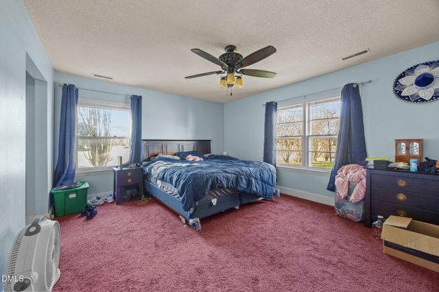 1155 Bobbitt Road, Kittrell, NC 27544