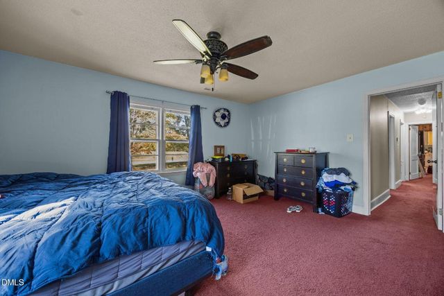 1155 Bobbitt Road, Kittrell, NC 27544