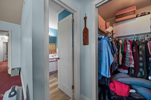 1155 Bobbitt Road, Kittrell, NC 27544