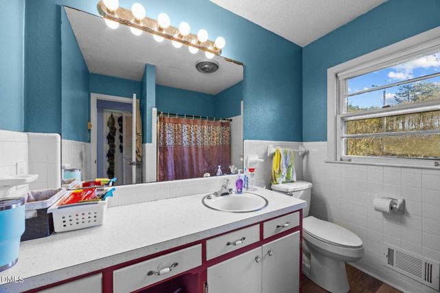 1155 Bobbitt Road, Kittrell, NC 27544