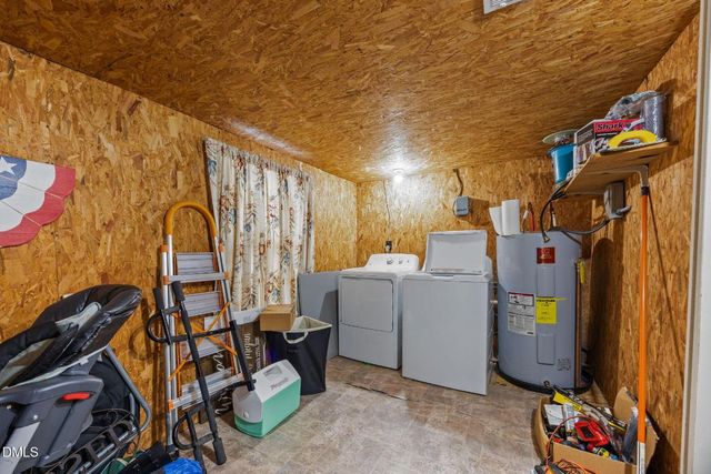 1155 Bobbitt Road, Kittrell, NC 27544