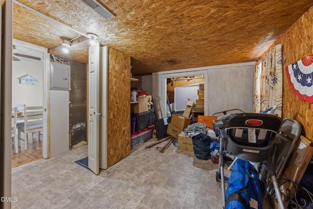 1155 Bobbitt Road, Kittrell, NC 27544