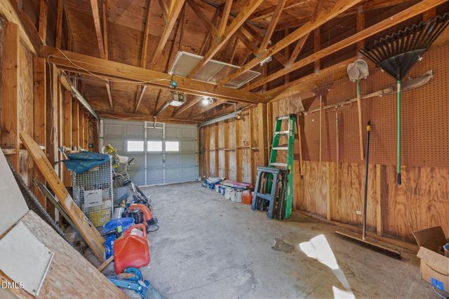 1155 Bobbitt Road, Kittrell, NC 27544