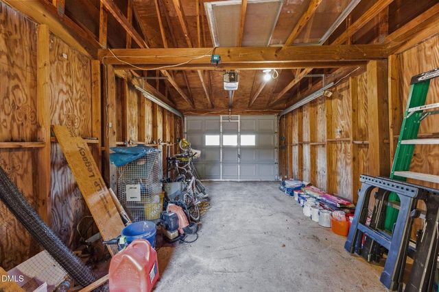 1155 Bobbitt Road, Kittrell, NC 27544