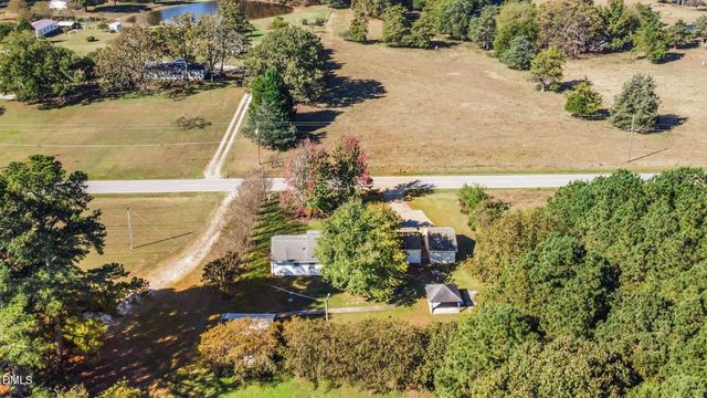 1155 Bobbitt Road, Kittrell, NC 27544