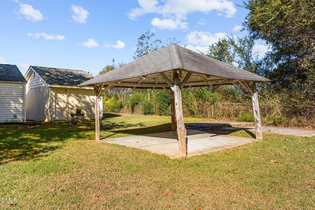 1155 Bobbitt Road, Kittrell, NC 27544