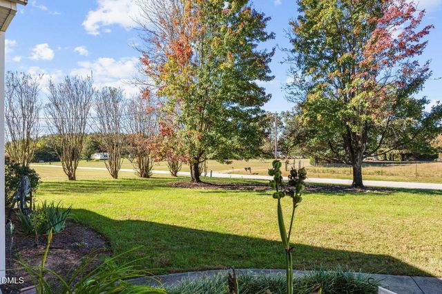 1155 Bobbitt Road, Kittrell, NC 27544