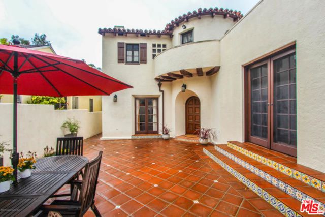 440 Spencer Street, Glendale, CA 91202