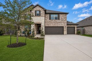 4608 Mustang Run Drive, Rosenberg, TX 77469
