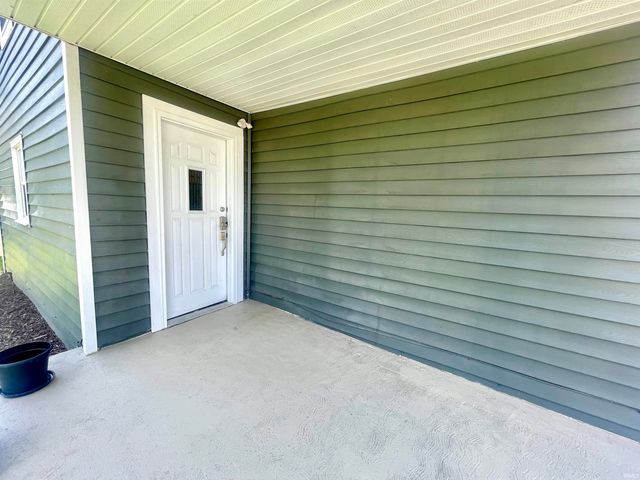 1720 S Hoyt Avenue, Muncie, IN 47302