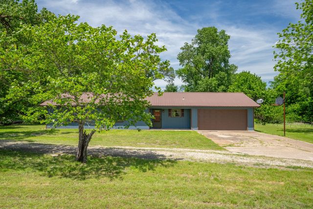 450 RS County Road 4480, Point, TX 75472