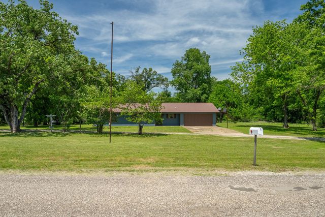 450 RS County Road 4480, Point, TX 75472