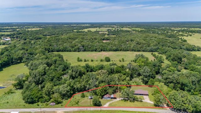 450 RS County Road 4480, Point, TX 75472