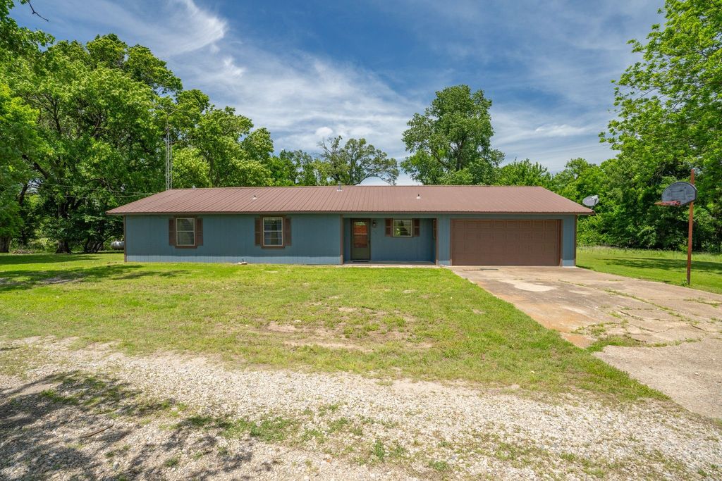 450 RS County Road 4480, Point, TX 75472