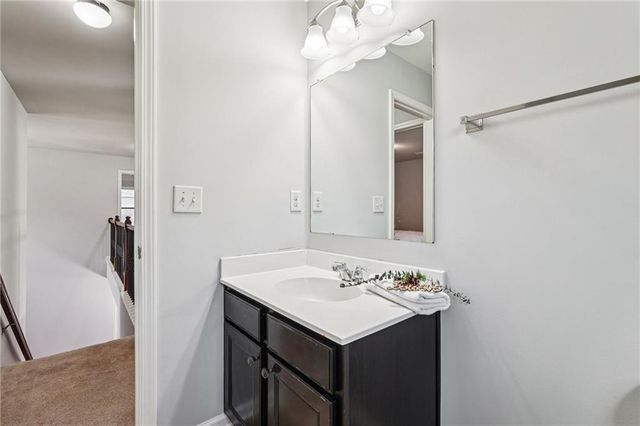 5275 Middleton NW Place, Acworth, GA 30101