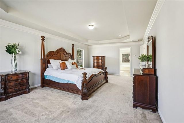 5275 Middleton NW Place, Acworth, GA 30101