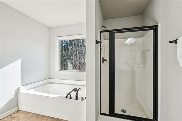 5275 Middleton NW Place, Acworth, GA 30101