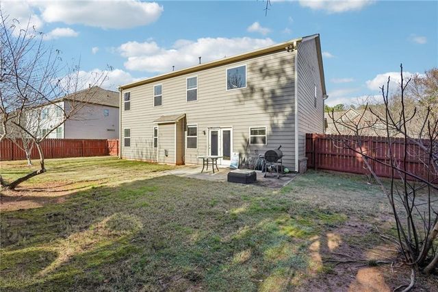 5275 Middleton NW Place, Acworth, GA 30101