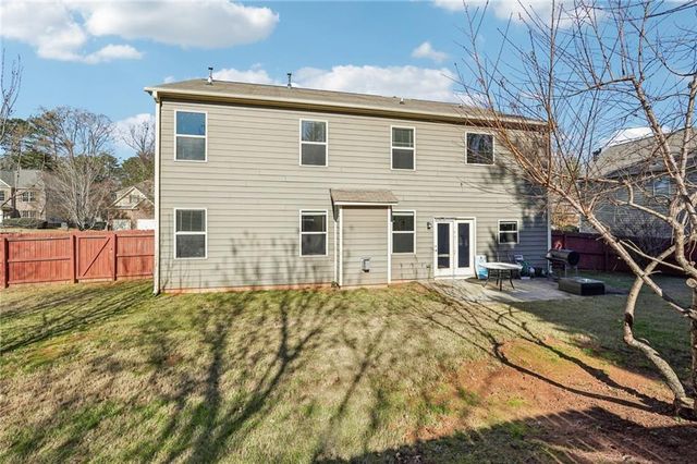 5275 Middleton NW Place, Acworth, GA 30101