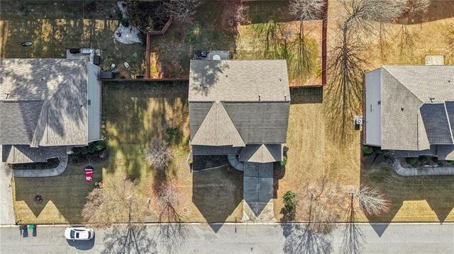 5275 Middleton NW Place, Acworth, GA 30101