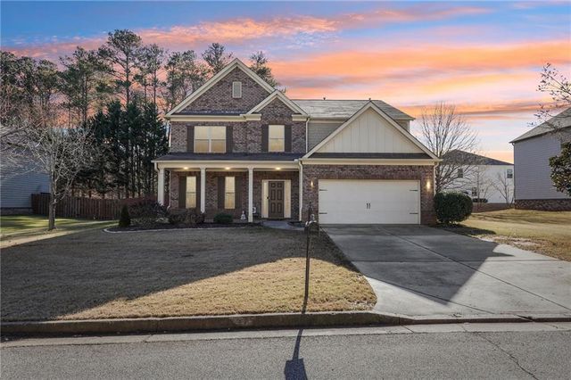 5275 Middleton NW Place, Acworth, GA 30101