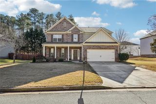 5275 Middleton NW Place, Acworth, GA 30101