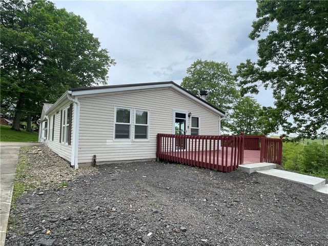 535 Swihart Rd, Mcdonald, PA 15057