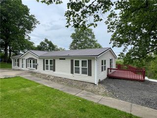 535 Swihart Rd, Mcdonald, PA 15057