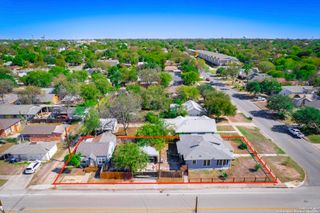 703 E Highland, San Antonio, TX 78210