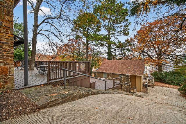 426 N Oliver Avenue, Fayetteville, AR 72701