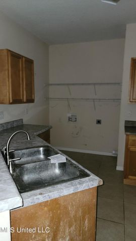 6316 W Adams Street, Bay Saint Louis, MS 39520