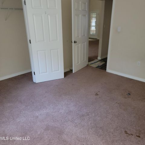 6316 W Adams Street, Bay Saint Louis, MS 39520