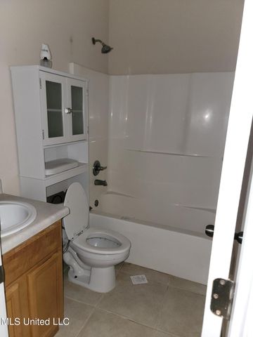 6316 W Adams Street, Bay Saint Louis, MS 39520