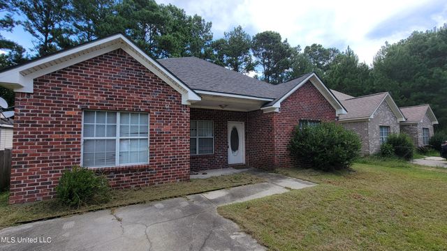 6316 W Adams Street, Bay Saint Louis, MS 39520