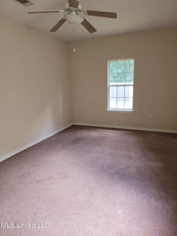6316 W Adams Street, Bay Saint Louis, MS 39520