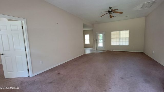 6316 W Adams Street, Bay Saint Louis, MS 39520