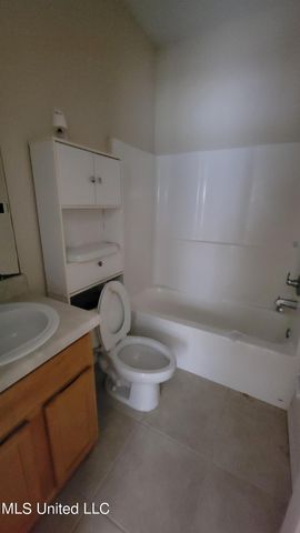 6316 W Adams Street, Bay Saint Louis, MS 39520