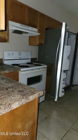 6316 W Adams Street, Bay Saint Louis, MS 39520